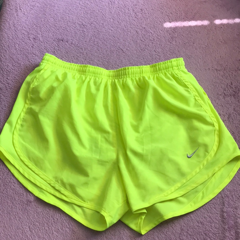 Nike shorts